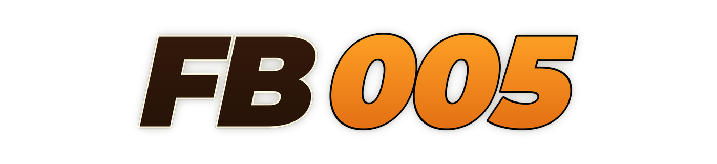 fb005 Logo
